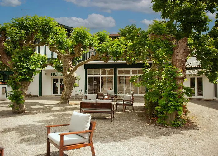 Logis Thermal